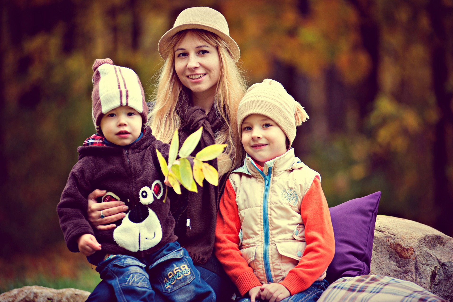 aupair