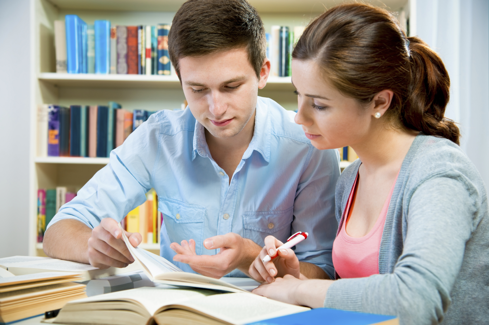 language tutors
