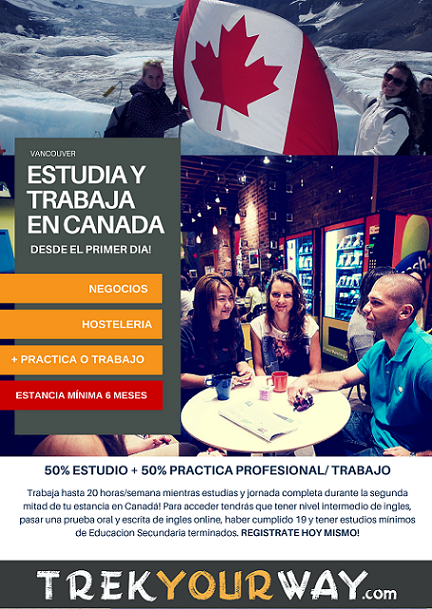 Copy of Stepwest - Estudia y Traba en Canada