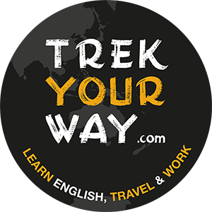 Trekyourway